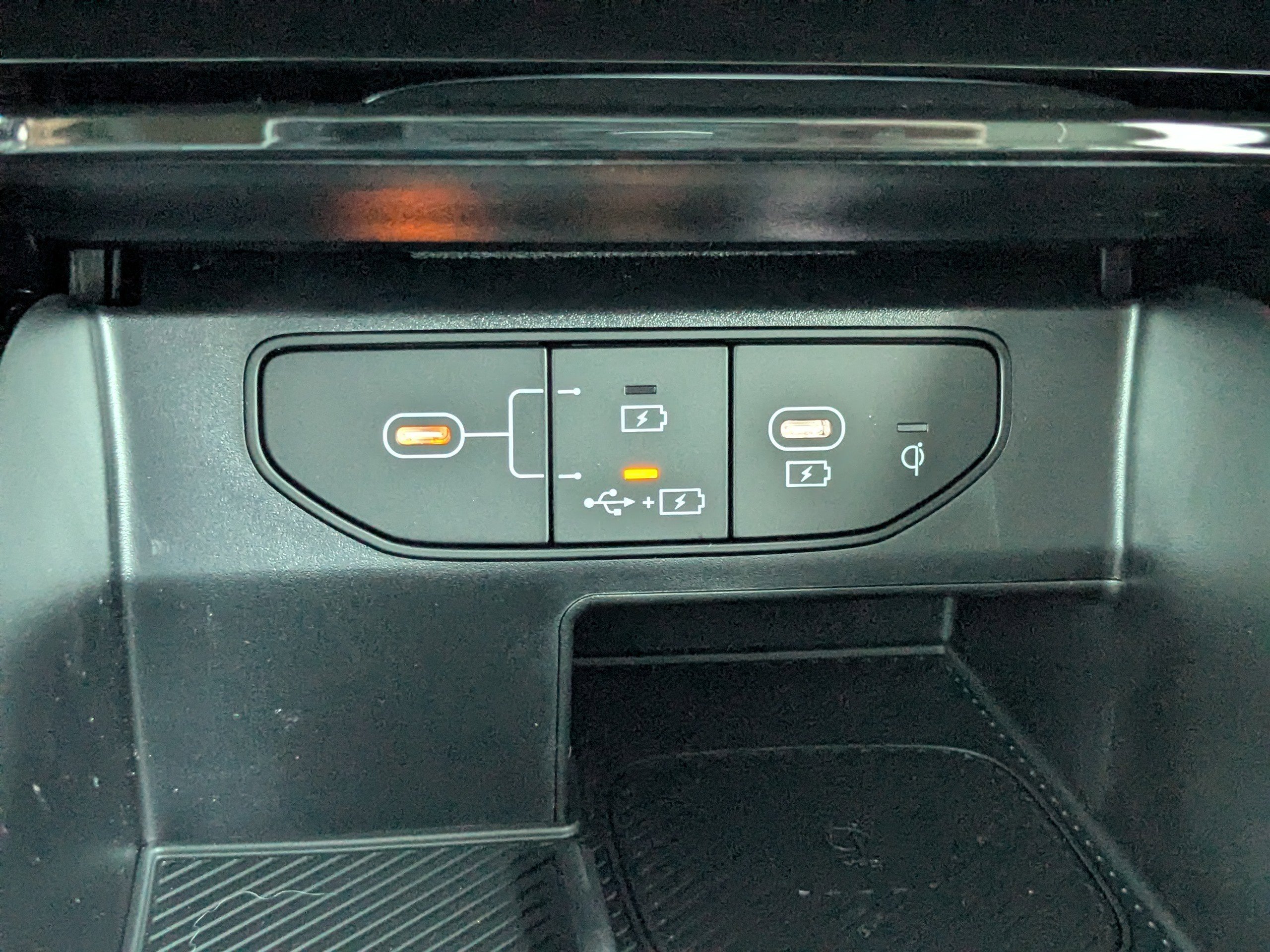 New 2026 Interstellar Gray Kia X-Line SX Prestige AWD image 27