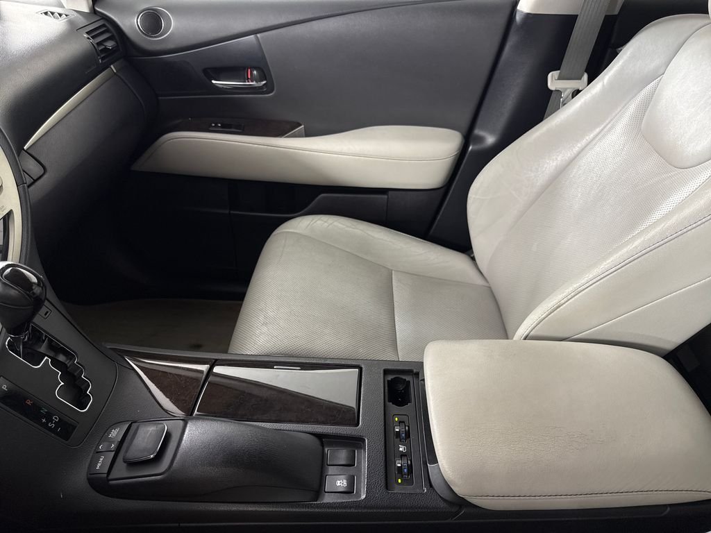 2013 Lexus RX 350 - Photo 20