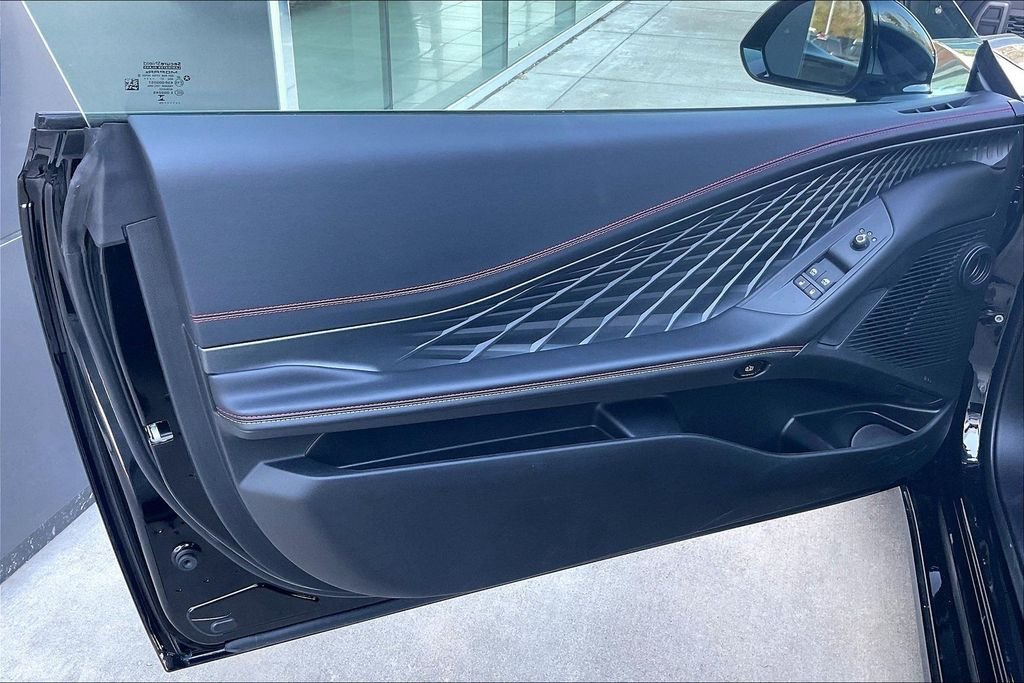 2025 Dodge Charger Daytona R/T - Photo 22