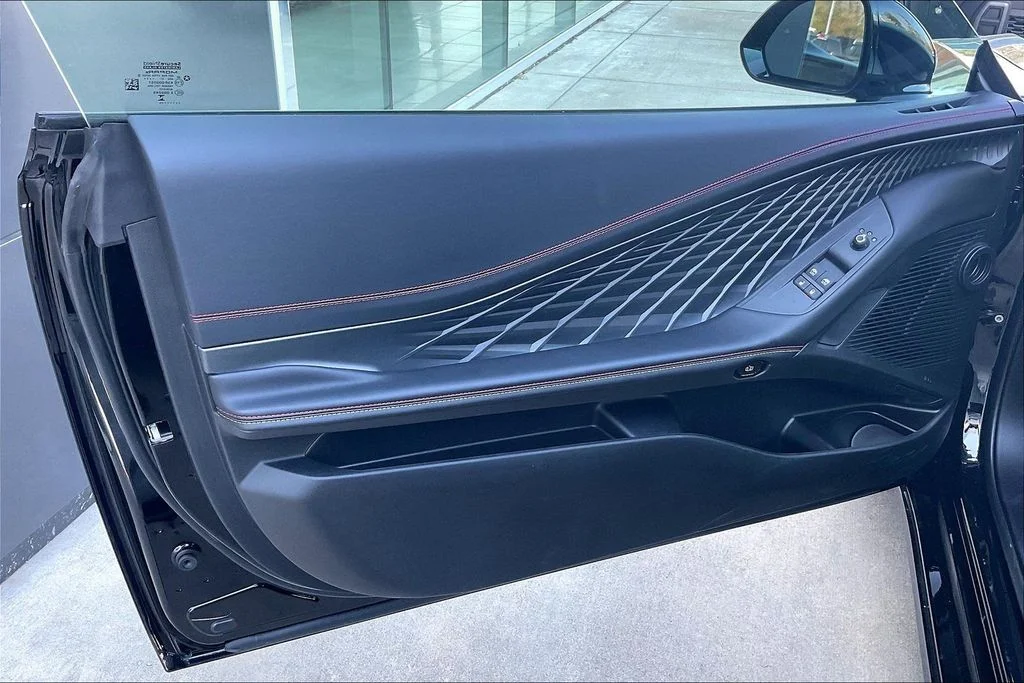 2025 Dodge Charger Daytona R/T - Photo 22