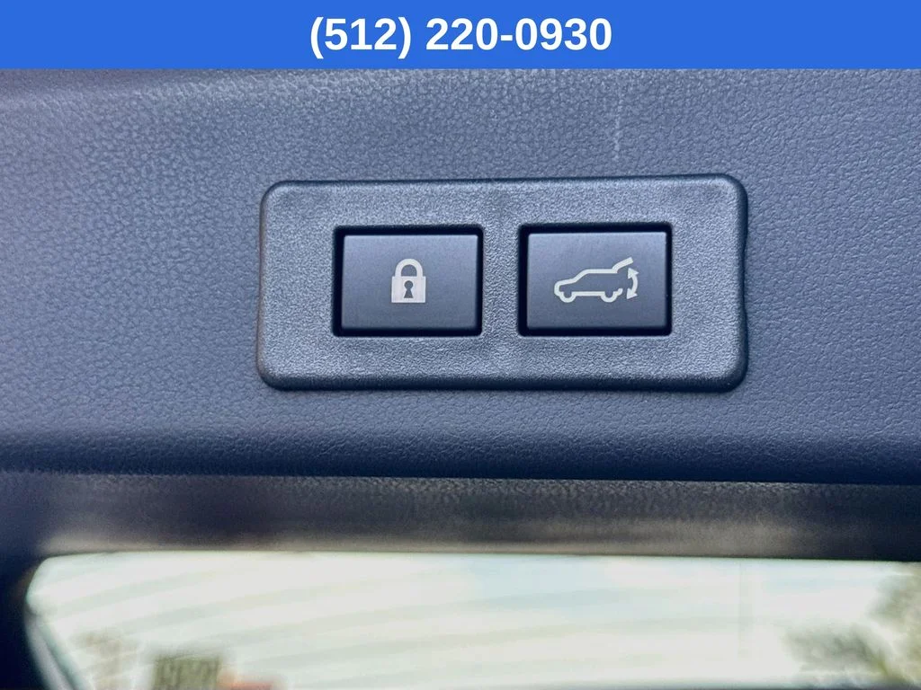 New 2026 Green Subaru Onyx Edition Touring image 37