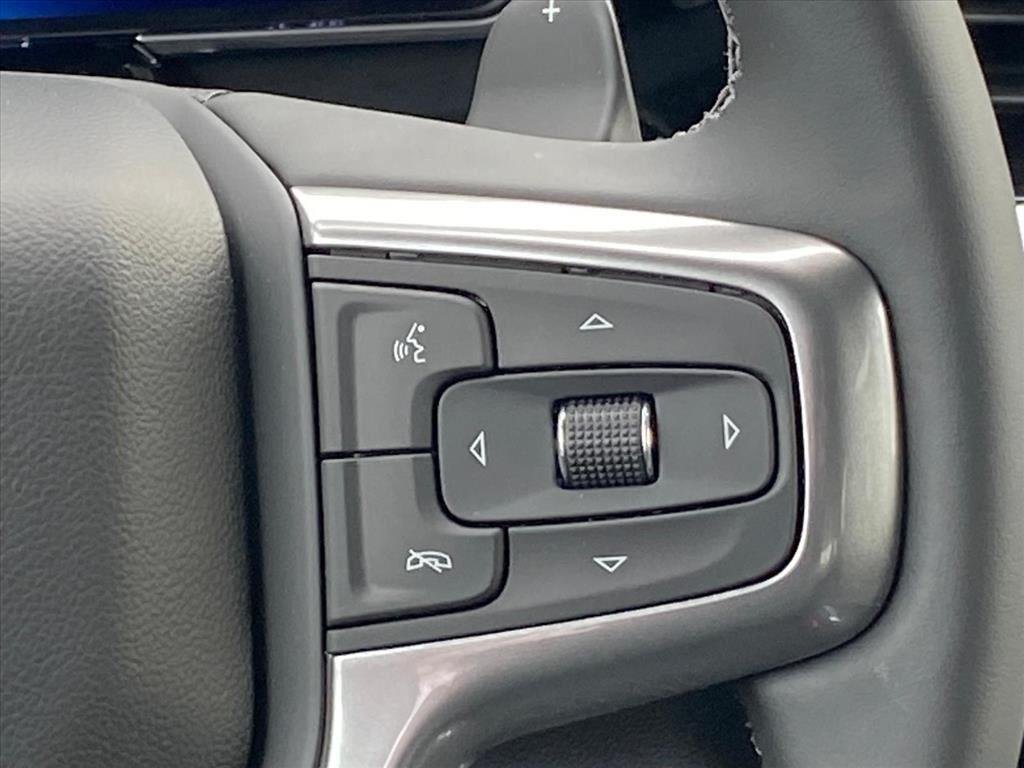 2026 Chevrolet Silverado 1500 LT - Photo 12