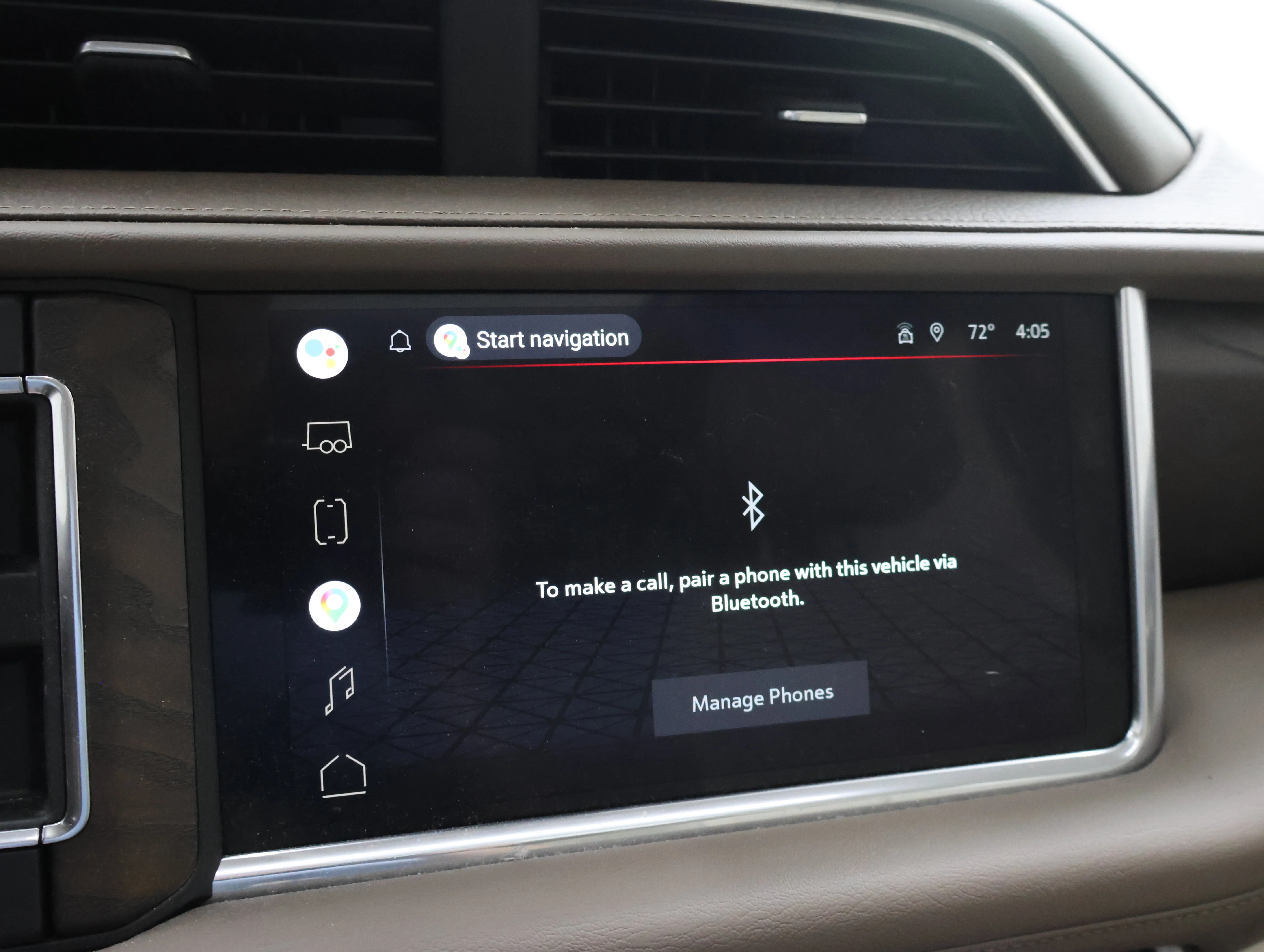 Used 2022 Redwood Metallic GMC Denali image 53