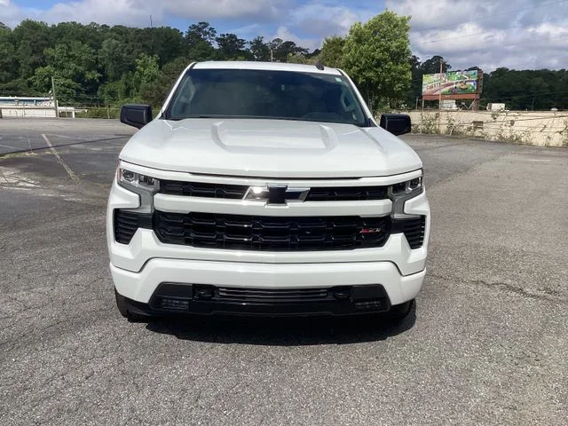 Used 2023 Summit White Chevrolet RST image 6