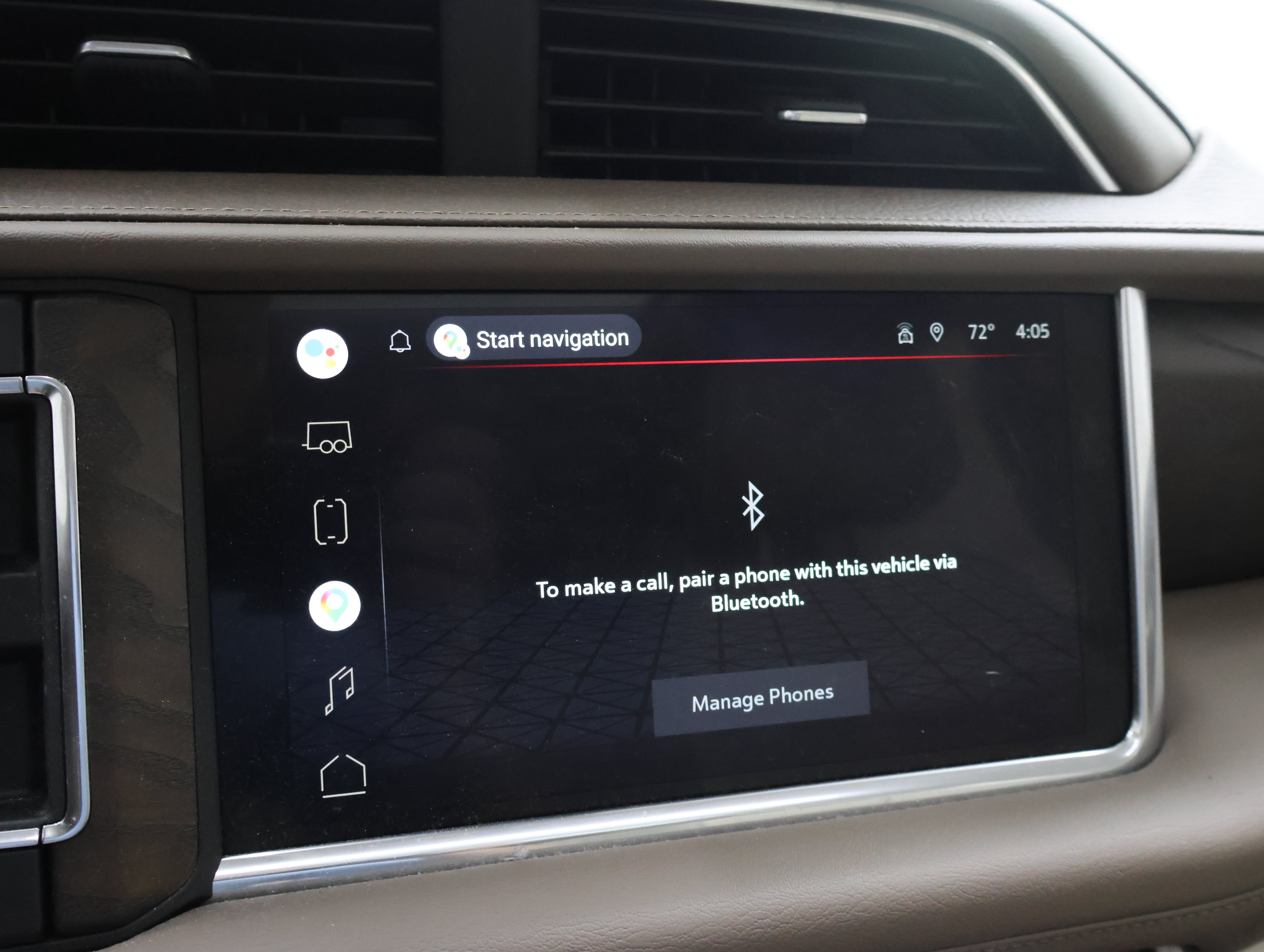 Used 2022 Redwood Metallic GMC Denali image 53