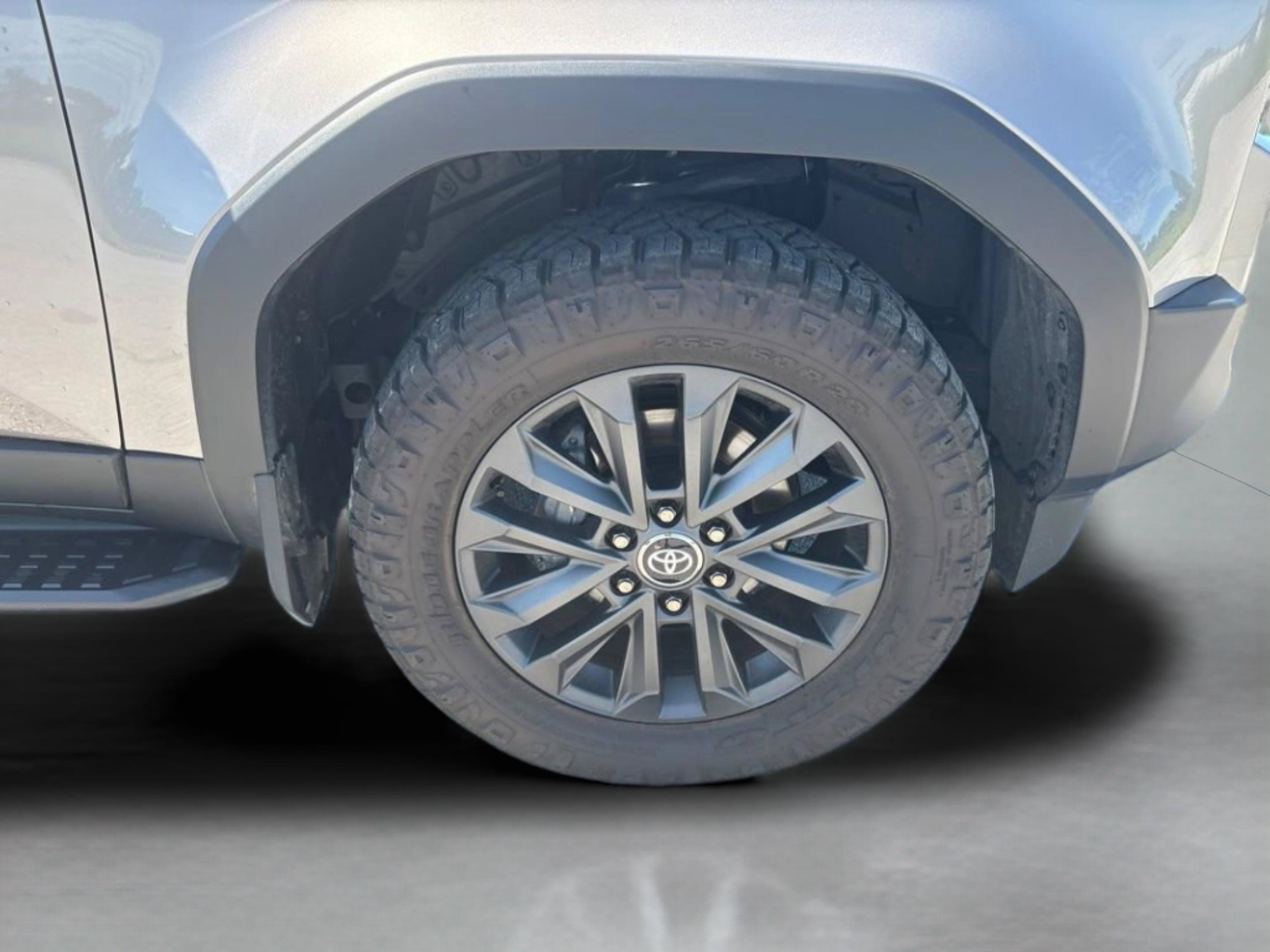 Certified Used 2026 Meteor Shower Toyota Base image 39