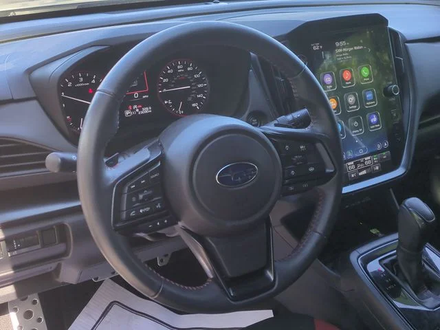 2024 Subaru Impreza RS - Photo 31