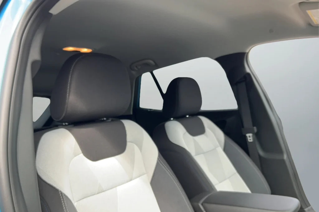 2026 Chevrolet Trax LS - Photo 16