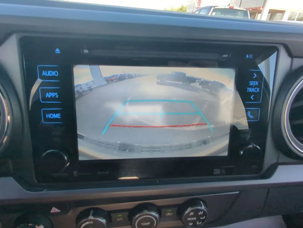 Used 2019  Toyota TRD Sport image 18
