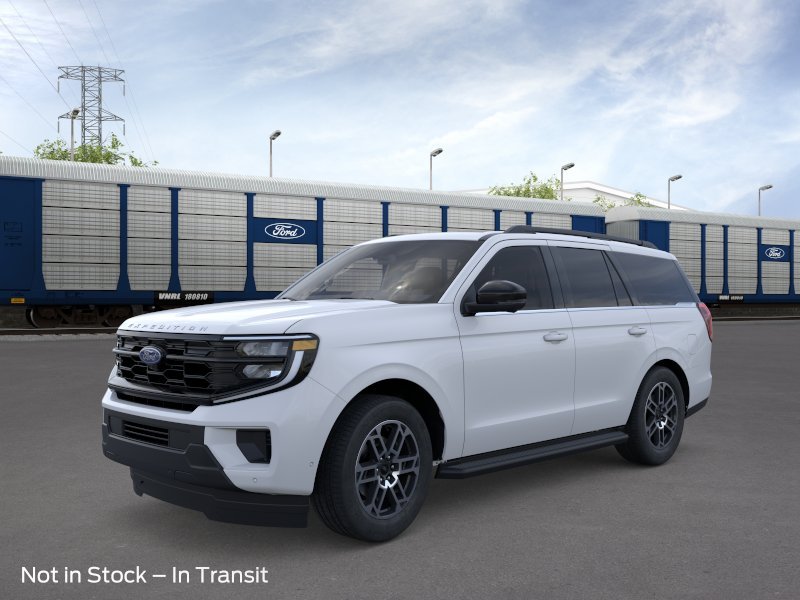 2026 Ford Expedition Active's photo