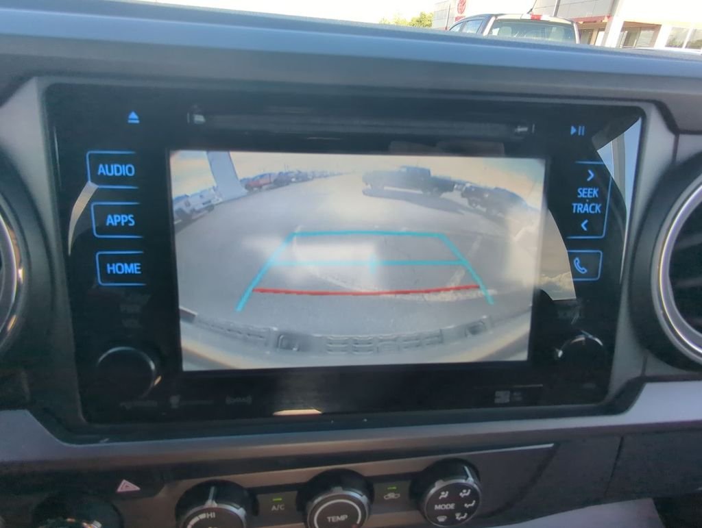 Used 2019  Toyota TRD Sport image 18