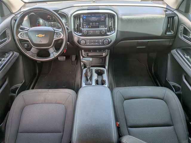 Used 2021 Black Chevrolet LT image 17
