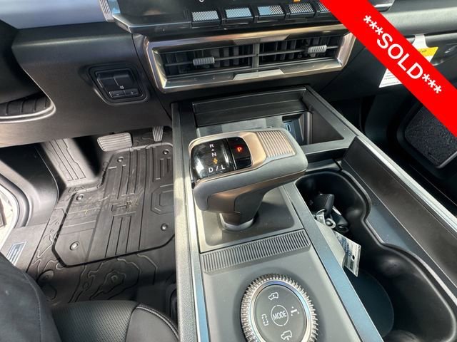 2025 GMC HUMMER EV 2X - Photo 19