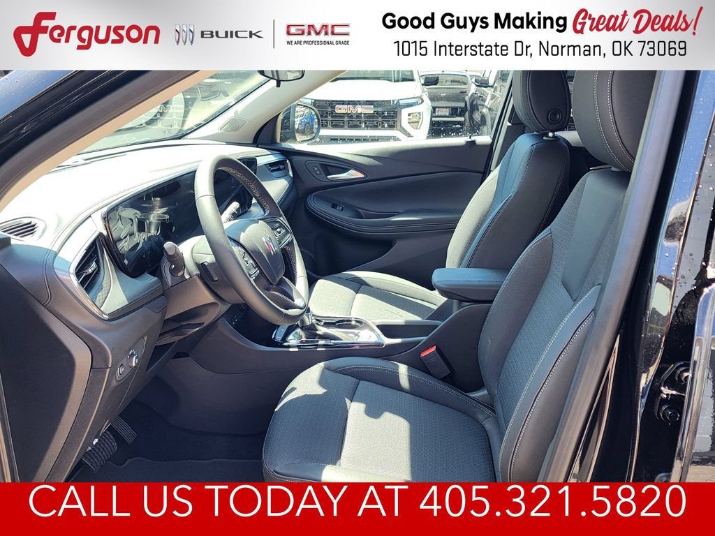 2026 Buick Encore GX Preferred - Photo 15