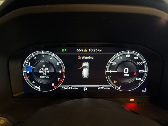 2023 Mitsubishi Outlander SEL - Photo 8