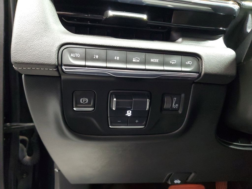 2021 Cadillac Escalade Premium Luxury - Photo 22