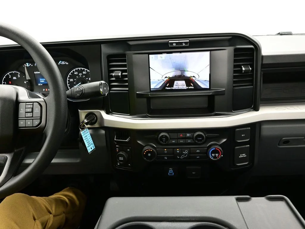 2026 Ford F-250 Super Duty XL - Photo 19