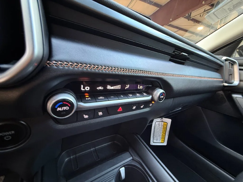 New 2026 Gray Mazda Premium image 23