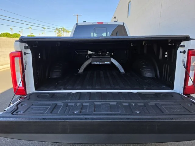 Used 2026 White Ford XL image 29