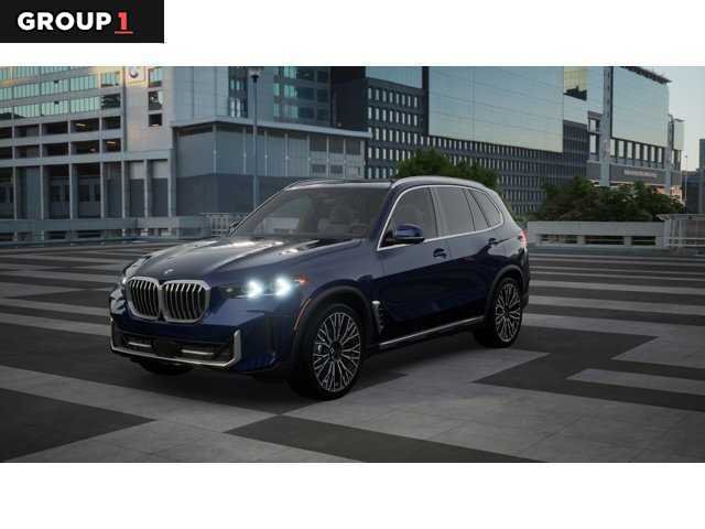 BMW X5 AWD Sport Utility