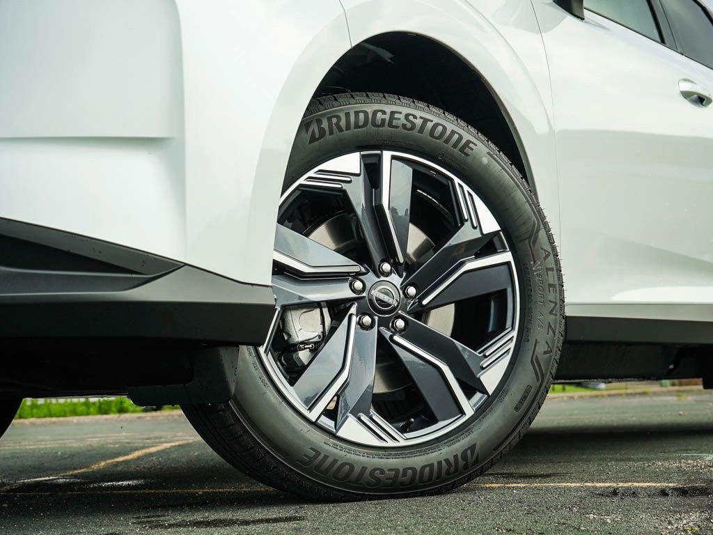 2025 Nissan Murano SL - Photo 6