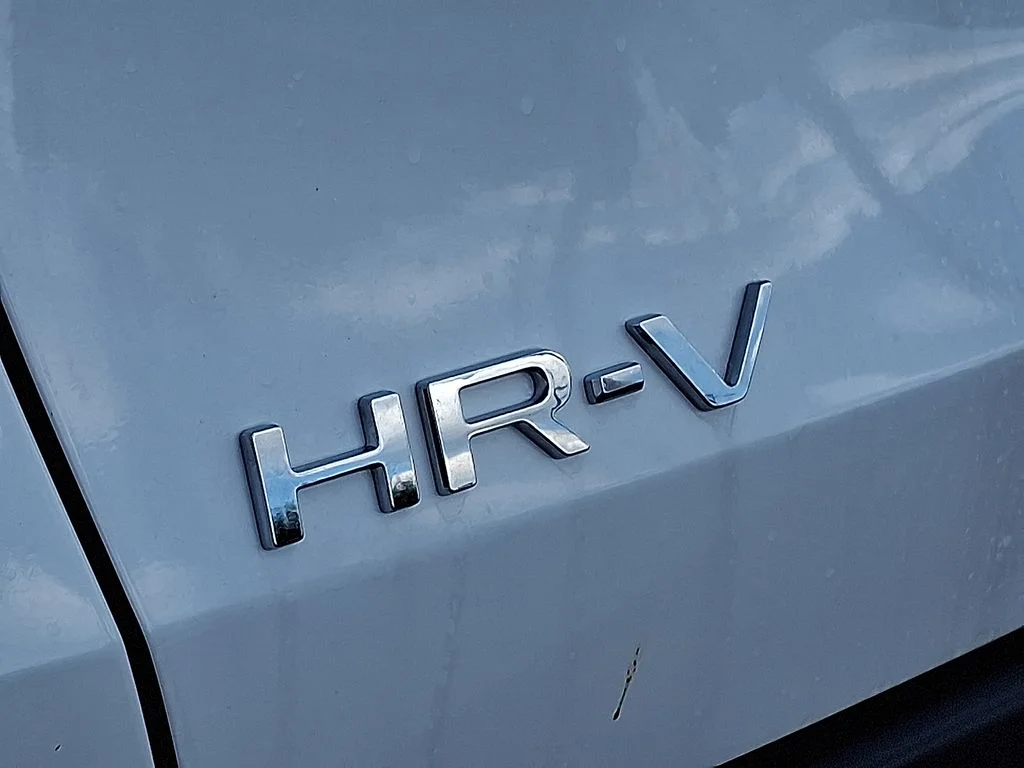 New 2026 Silver Honda LX image 6