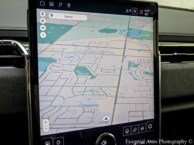 New 2026 Onyx Black GMC Elevation Extended Range image 16