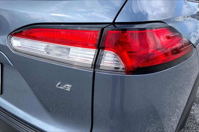 Certified Used 2023 CELESTITE Toyota  image 30