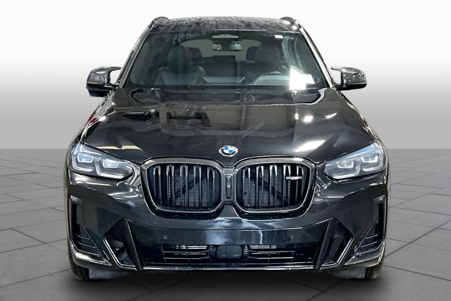 Pre-Owned 2024 BMW X3 M40i M40i