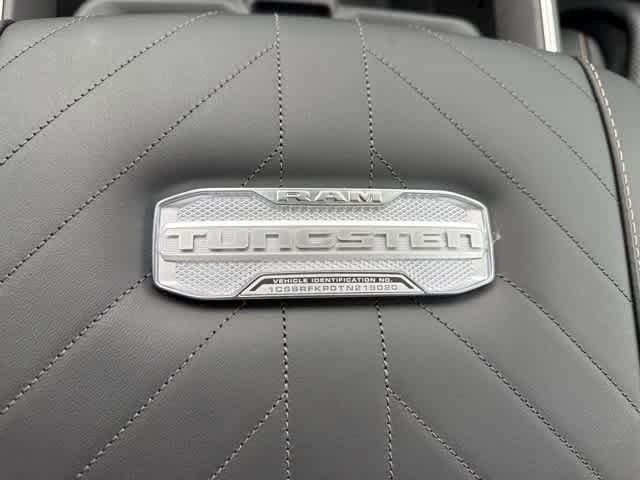 2026 RAM 1500 Tungsten - Photo 48