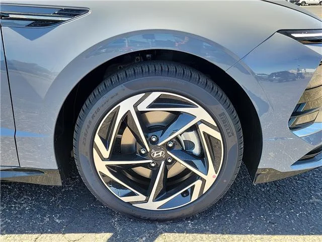 New 2026 Transmission BL Hyundai SEL Sport image 7