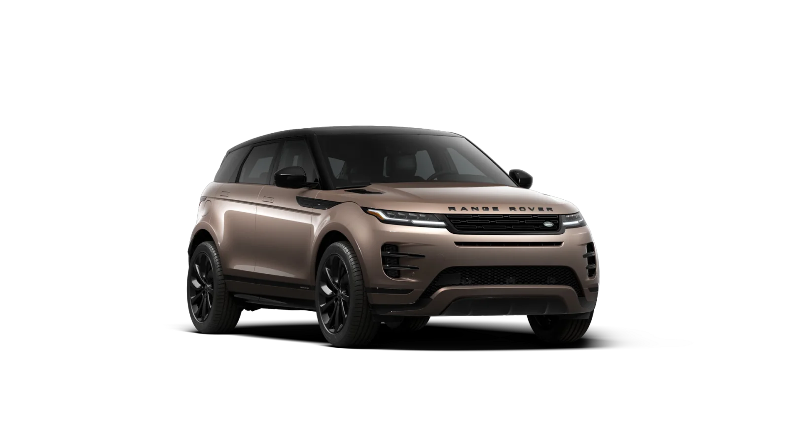 2026 Land Rover Range Rover Evoque Hoxton Edition P250's photo