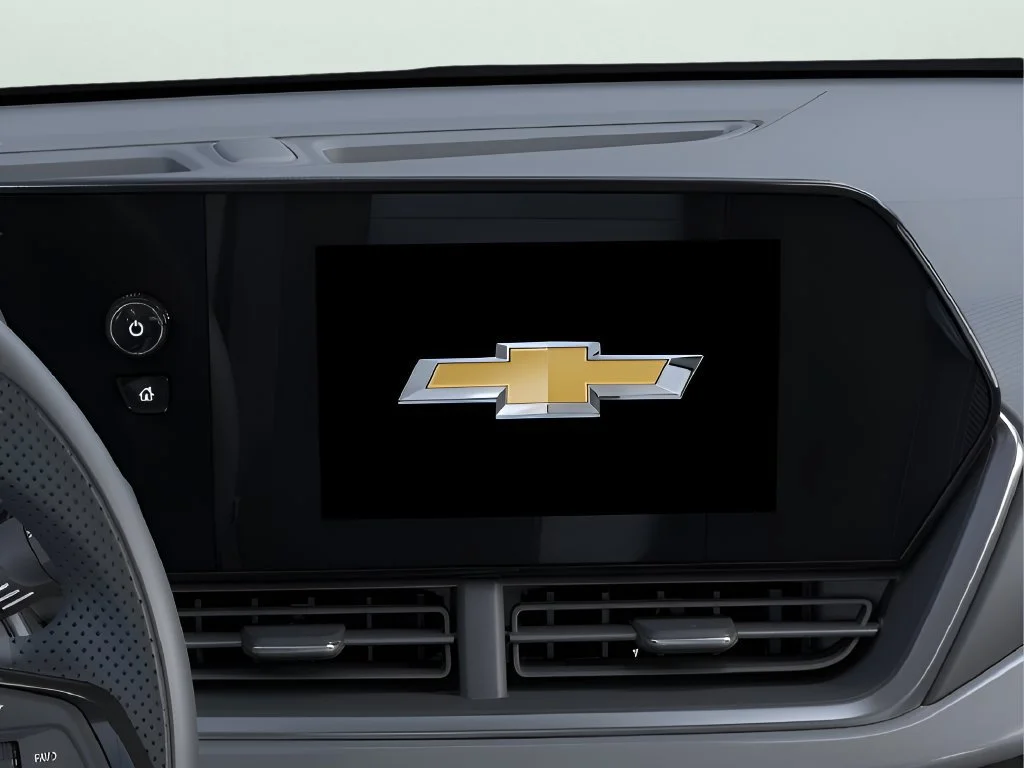 2026 Chevrolet Trax LS - Photo 20