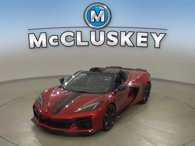 Used 2024 Red Chevrolet E-Ray image 5