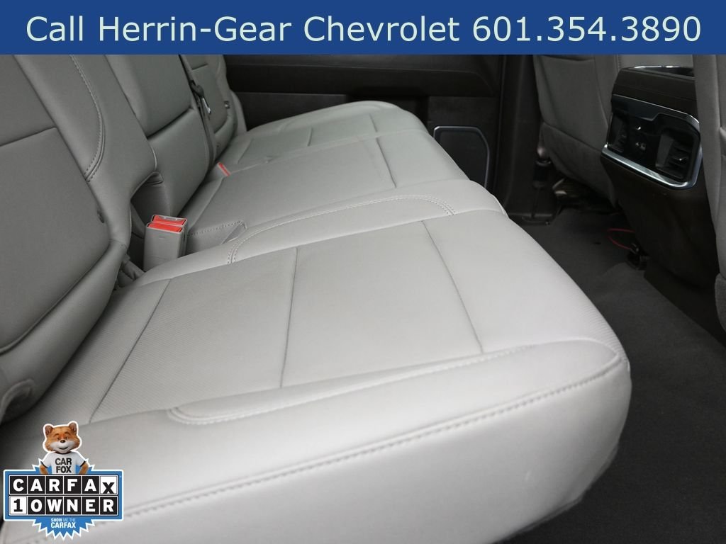 2023 GMC Sierra 1500 SLT - Photo 24