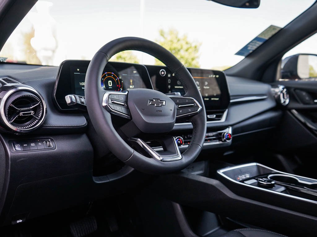 2026 Chevrolet Equinox LT - Photo 18