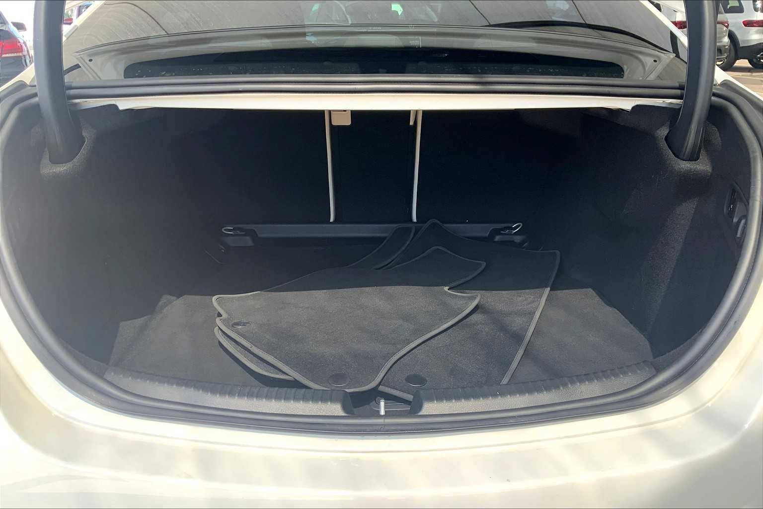 Certified Used 2022 Polar White Mercedes-Benz C 300 image 35