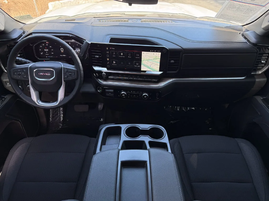 Used 2026 Summit White GMC Elevation image 20
