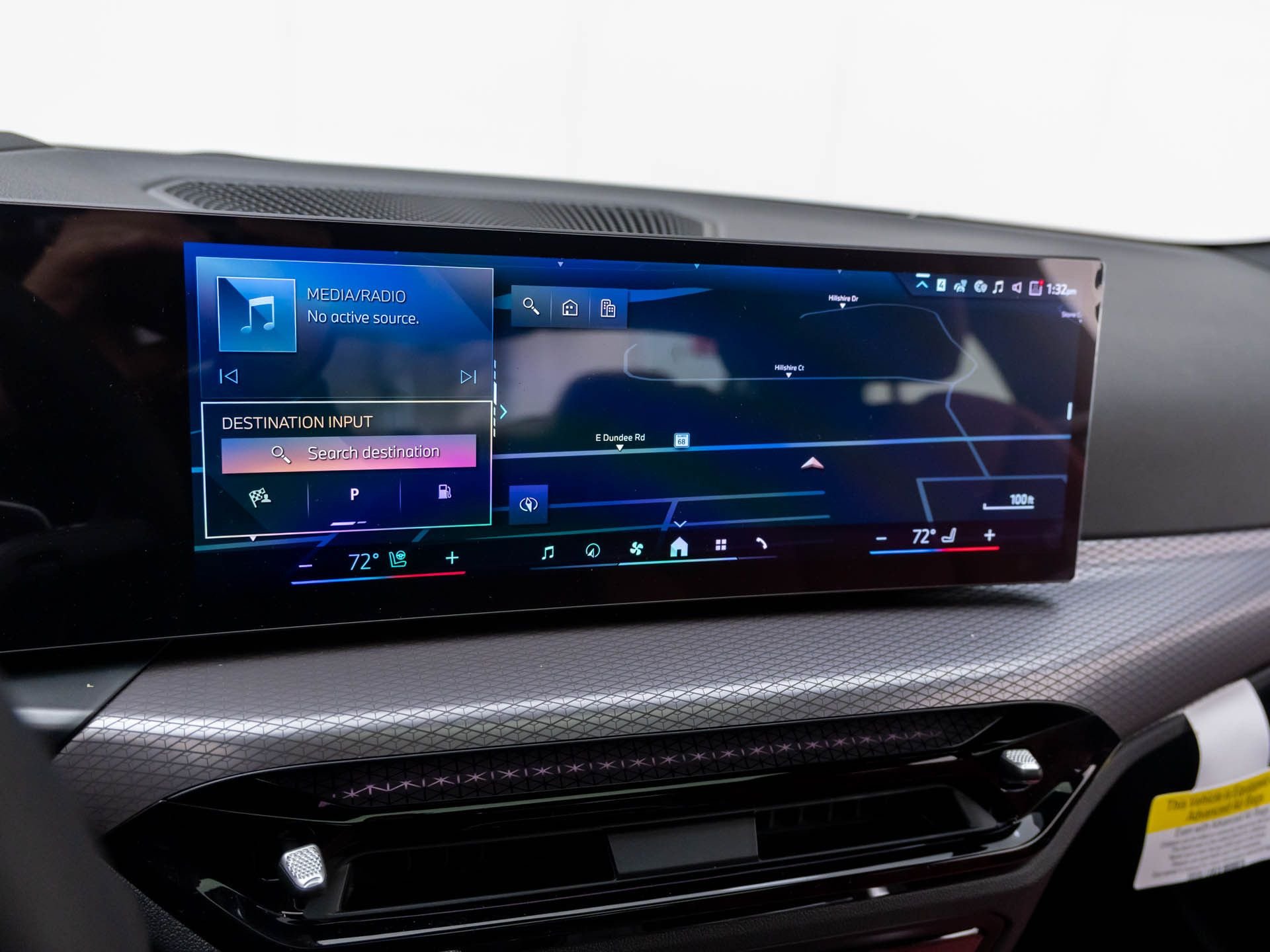 New 2026 Black Sapphire Metallic BMW 430i xDrive image 26