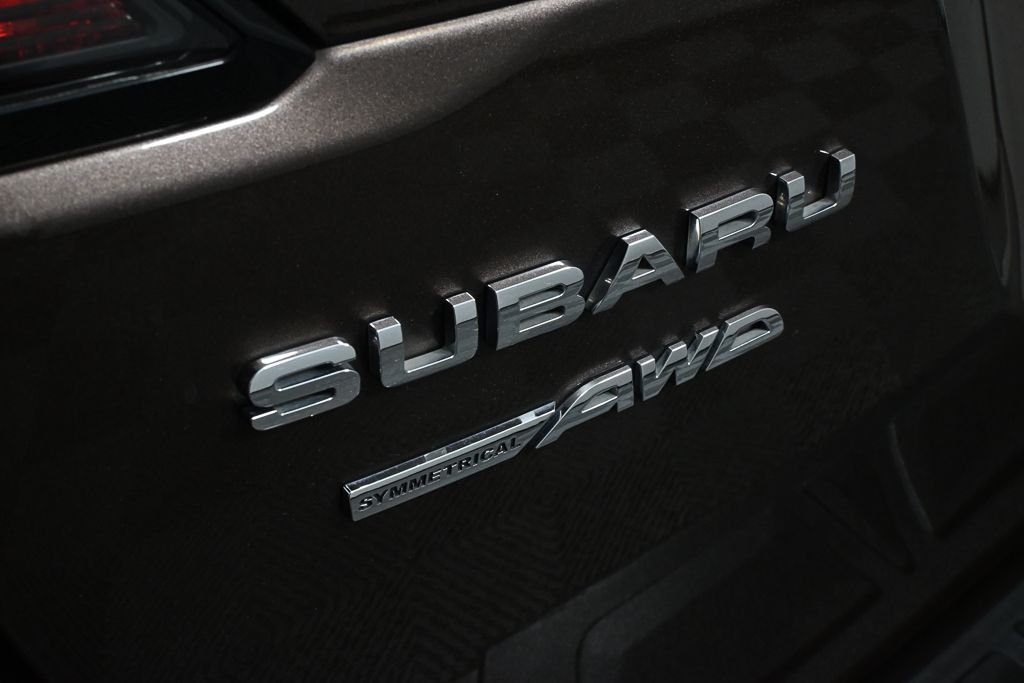 Used 2022 Brown Subaru Touring XT image 26