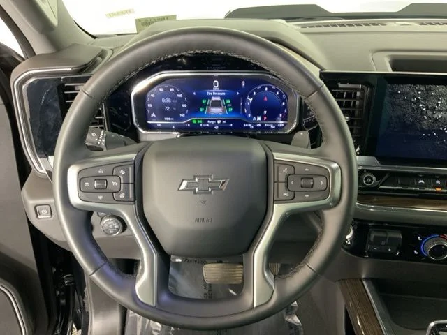 2024 Chevrolet Silverado 1500 LT Trail Boss - Photo 15