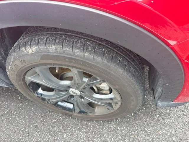 Used 2023  Dodge GT Plus image 3