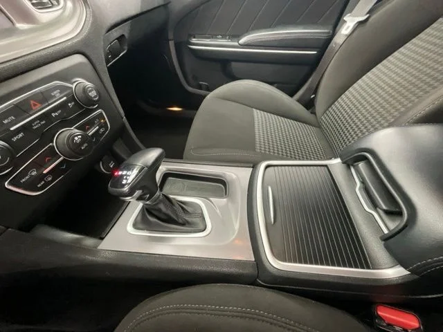 Used 2023 Gray Dodge GT image 16