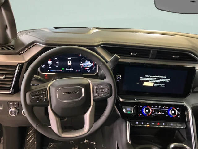 2026 GMC Sierra 2500HD Denali - Photo 18