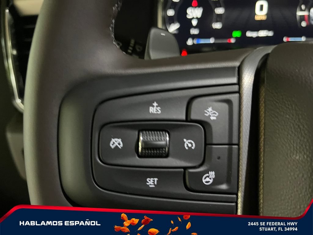 New 2026 Onyx Black GMC Denali image 17