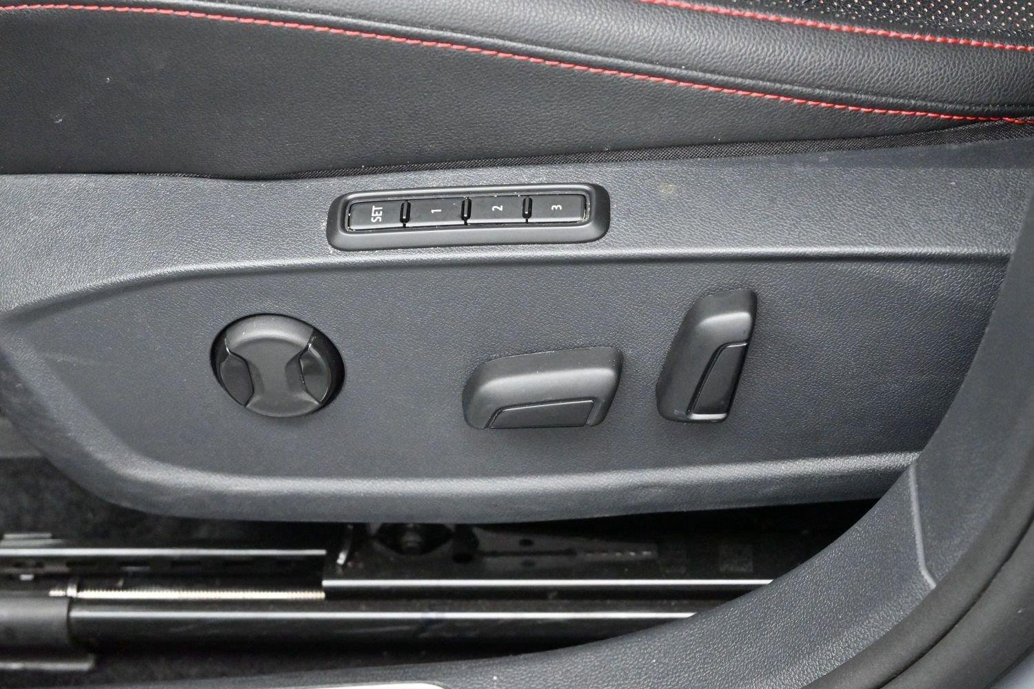 Used 2024 Pure Gray Volkswagen Autobahn image 15