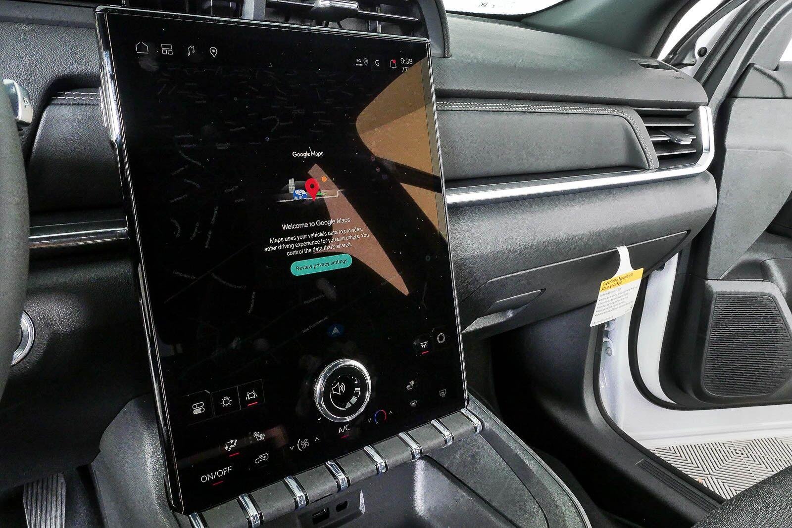 2027 GMC Terrain Elevation - Photo 14