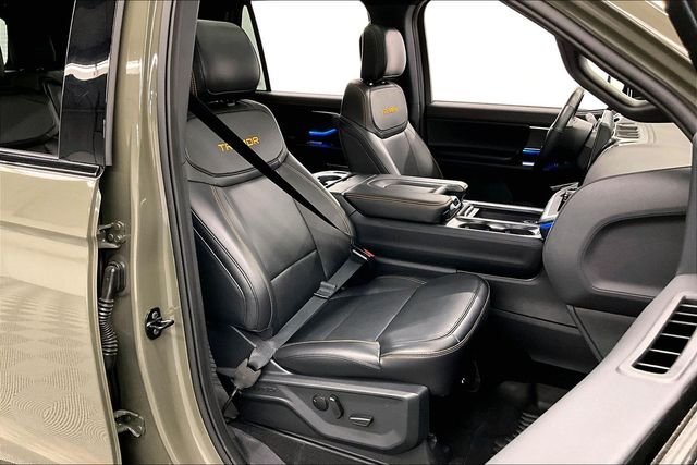 2025 Ford Expedition Tremor - Photo 8