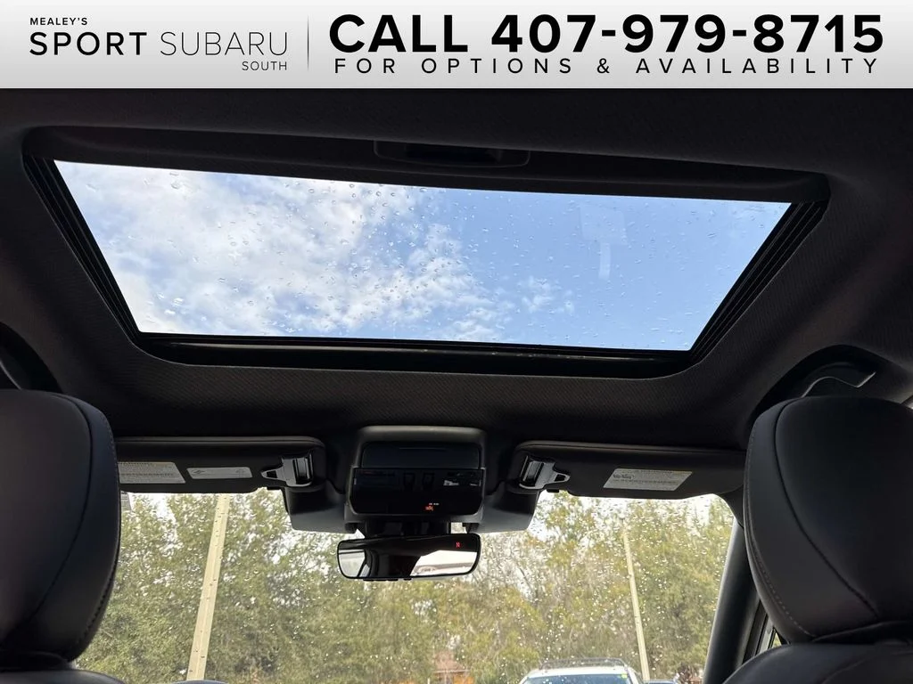 2026 Subaru Outback Limited - Photo 18