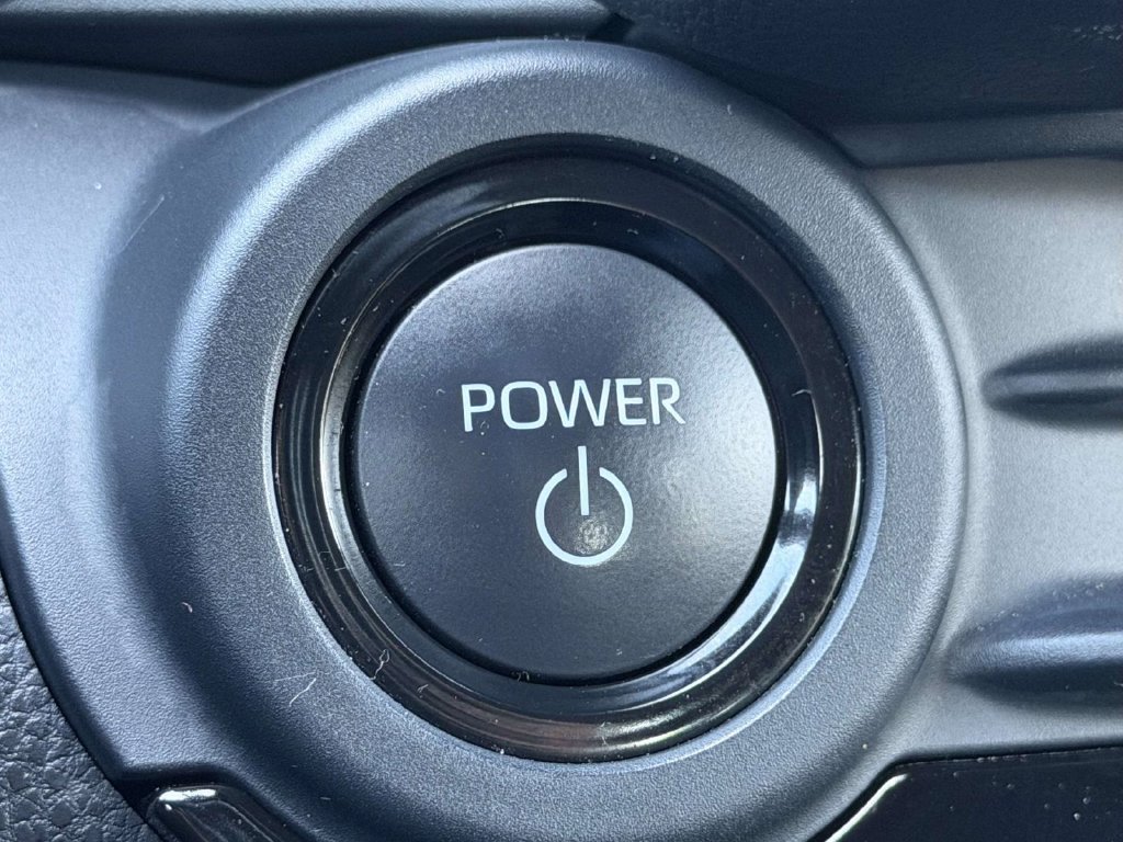 Certified Used 2023 Black Toyota Limited image 9
